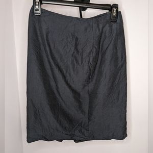 Akris Punto mini skirt